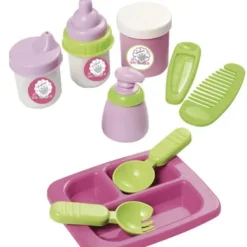 Ecoiffier Accessoires Poupons|La Nursery