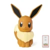 Teknofun Lampe Led Pokemon Evoli 30 Cm- Décoration De La Chambre