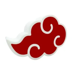Abysse Lampe Nuage Akatsuki Naruto- Décoration De La Chambre