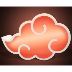 Abysse Lampe Nuage Akatsuki Naruto- Décoration De La Chambre