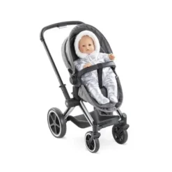 Corolle Poussettes Poupons|Landau 3 En 1 Cybex