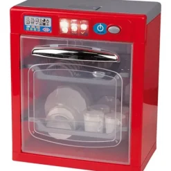 Funny Home Nettoyage, Ménage|Lave-Vaisselle Electronique