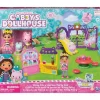 Spin Master Maisons De Poupee|Le Coffret Fete Dans Le Jardin - Gabby Et La Maison Magique