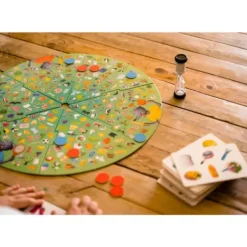 Nathan Jeux Jeux D'Ambiance|Le Loup Trouve Tout !