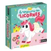 Nathan Jeux Jeux De Plateau|Le Royaume Des Licornes