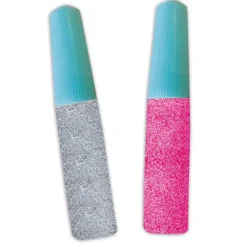 Janod Les Ateliers Du Calme - Paillettes Fluo Danseuses- Mosaïque, Sable Et Paillettes