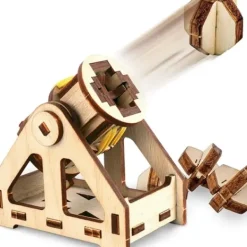 Bandai Jouets Stem|Les Inventions De Vince La Bombarde