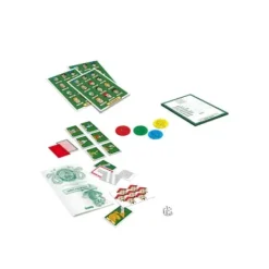 Lansay Jeux De Stratégie|Les Mysteres De Pekin