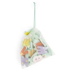 Janod Lettres Et Chiffres Du Bain- Jouets Pour Le Bain