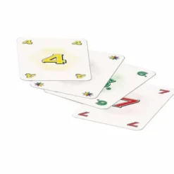 Ravensburger Jeux De Cartes|Level 8