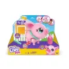 Moose Toys Peluches Interactives|Little Live Pets - Cochon