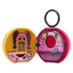 Mga Mini Poupées|L.O.L. Surprise Omg Minis Music Start- Serie 2