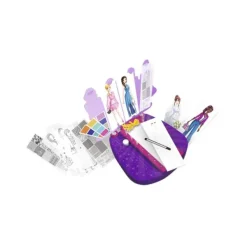 Ravensburger Looky Studio- Mode, Bijoux, Décoration, Cosmetiques