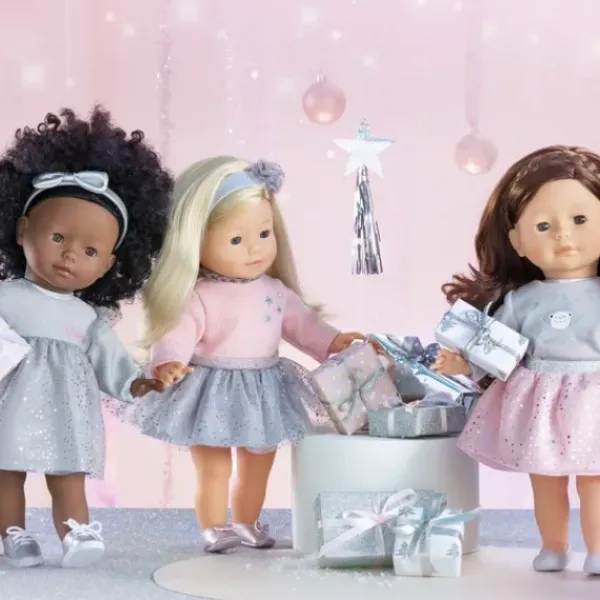 Corolle Accessoires Poupées|Ma T-Shirt Soir De Fete