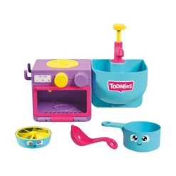 Tomy Ma Cuisine De Bain- Jouets Pour Le Bain