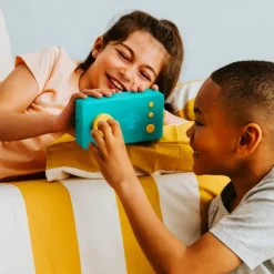 Lunii Ma Fabrique A Histoires 5 Ans Et Plus- Activités D'éveil