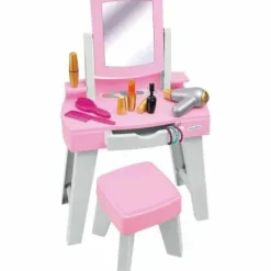 Ecoiffier Faire Comme Les Grands|Ma Premiere Coiffeuse