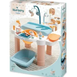 Ecoiffier Accessoires Poupons|Ma Premiere Nursery