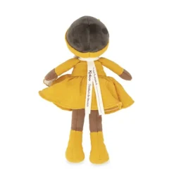 Kaloo Ma Premiere Poupee En Tissu Naomie 25 Cm - Tendresse- Doudous