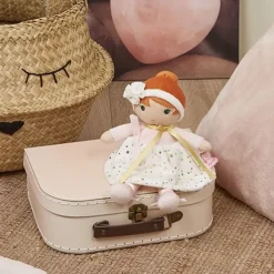 Kaloo Ma Premiere Poupee Valentina 32 Cm - Tendresse- Doudous
