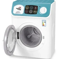 Funny Home Nettoyage, Ménage|Machine A Laver Effets Sonores Et Lumineux