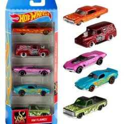 Mattel Les Autres Véhicules|Mack Transporteur Transformable - Cars