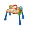 VTech Magi Bureau Interactif 5 En 1 Mixte- Tableaux, Ardoises