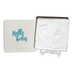 Baby Art Magic Box Original Carre- Coffret Cadeaux, Naissance