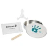 Baby Art Magic Box Original Ronde- Coffret Cadeaux, Naissance