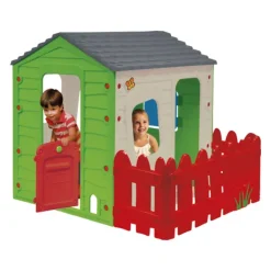 SUN and SPORT Maison Country Villa- Cabanes Et Maisonnettes