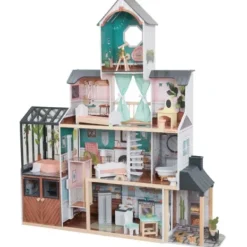 KidKraft Maisons De Poupee|Maison De Poupee Celeste