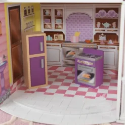 KidKraft Maisons De Poupee|Maison De Poupee Country Estate