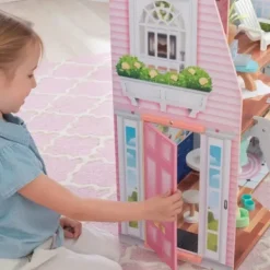 KidKraft Maisons De Poupee|Maison De Poupee Mathilda