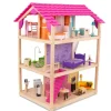KidKraft Maisons De Poupee|Maison De Poupées So Chic