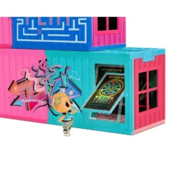 Mga Maisons De Poupee|Maison L.O.L Surprise Fashion Show