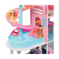 Mga Maisons De Poupee|Maison L.O.L. Surprise Fashion