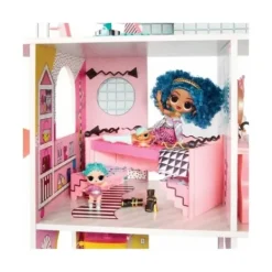 Mga Maisons De Poupee|Maison L.O.L. Surprise Fashion