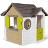 Smoby Maison My New House- Cabanes Et Maisonnettes