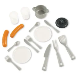 Smoby Maison Neo Friends House Et Cuisine D'Ete- Cabanes Et Maisonnettes