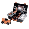 Smoby Bricolage|Mallette A Outils Black Et Decker