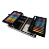 Creamania Mallette De Dessins Premium 85 Pieces- Dessin Et Peinture