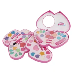 Miss Fashion Mallette De Maquillage Coeur- Coiffure & Maquillage