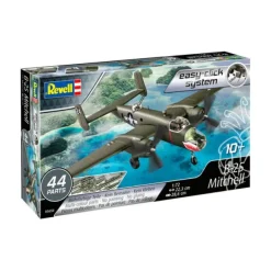 Revell Maquette Avion B-25 Mitchell- Maquettes & Modelisme