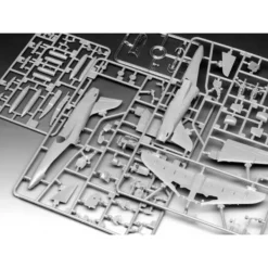 Revell Maquette Avion Bae Hawk T.1- Maquettes & Modelisme