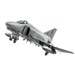 Revell Maquette Avion De Combat F-4E Phantom- Maquettes & Modelisme