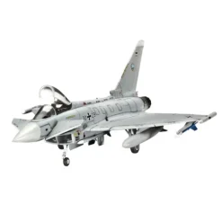 Revell Maquette Avion Eurofighter Typhoon- Maquettes & Modelisme