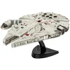 Revell Maquette Avion Milennium Falcon Star Wars- Maquettes & Modelisme