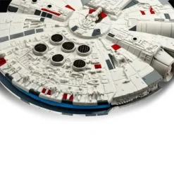 Revell Maquette Avion Milennium Falcon Star Wars- Maquettes & Modelisme