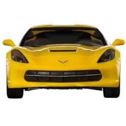 Revell Maquette Voiture 2014 Corvette Stingray- Maquettes & Modelisme