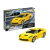 Revell Maquette Voiture Corvette Stingray 2014- Maquettes & Modelisme